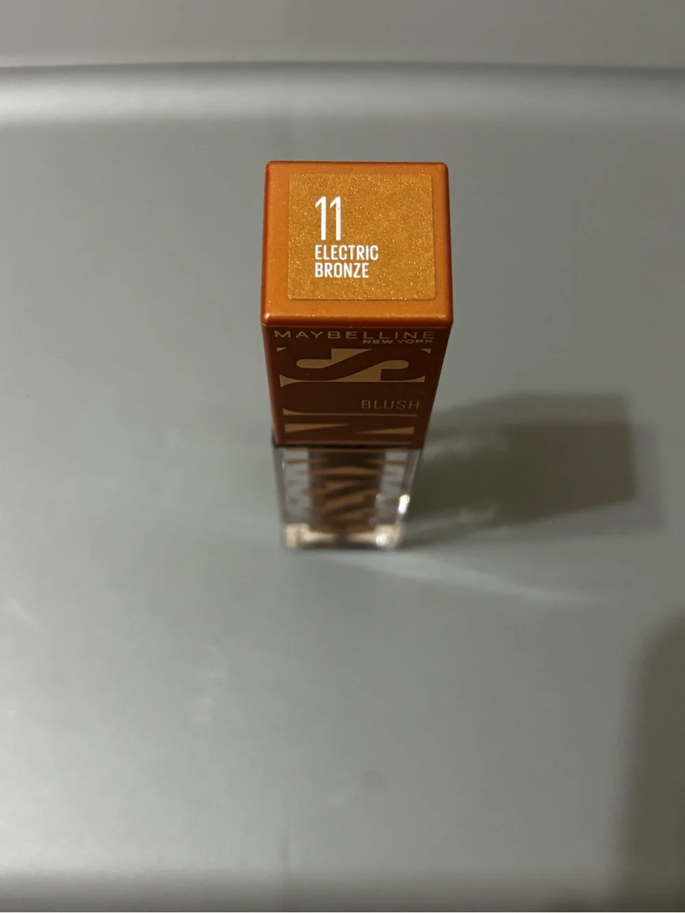 5 items x $25 Maybelline Sunkisser Multi-Use Liquid Blush NEW